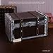 Hosley Decorative Storage Box 11 Inch Long. Ideal Gift for Study Den Memories Dorm Home Weddings Spa Reiki Meditation O4