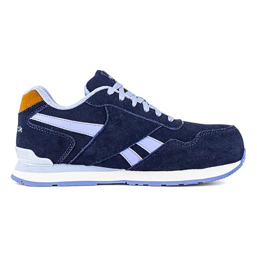 Baskets De Sécurité En Daim Royal Glide Safety S1ps Src Hro Esd Taille 42 Reebok - vue 6