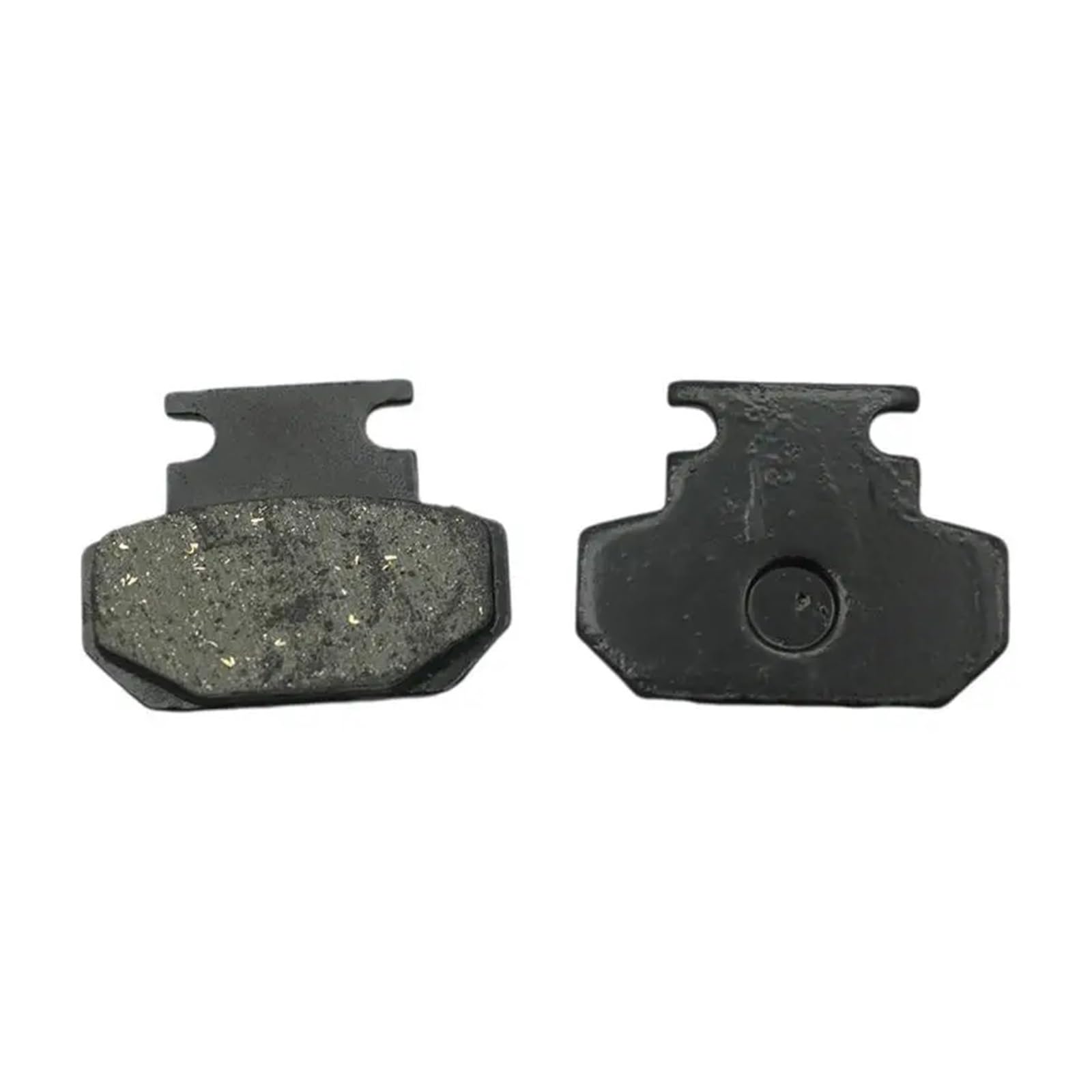 Klocki hamulcowe do motocykli 50 cm3 - 250 cm3, quady, karty, chińskie motocykle terenowe, skutery, przednie i tylne hydrauliczne klocki hamulcowe