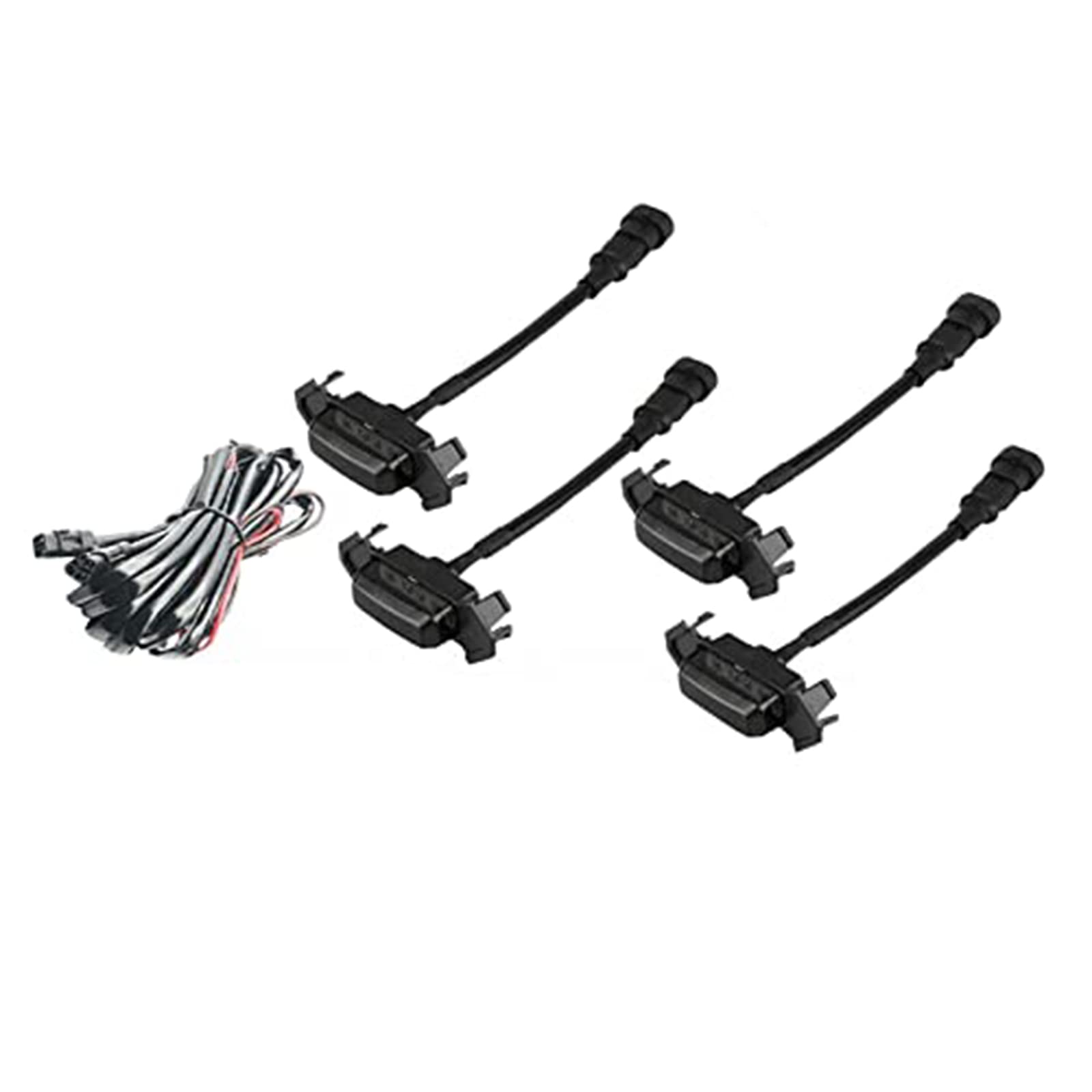 Buy emergency light, For Toyota TRD Pro 20162021 RAV4, LED