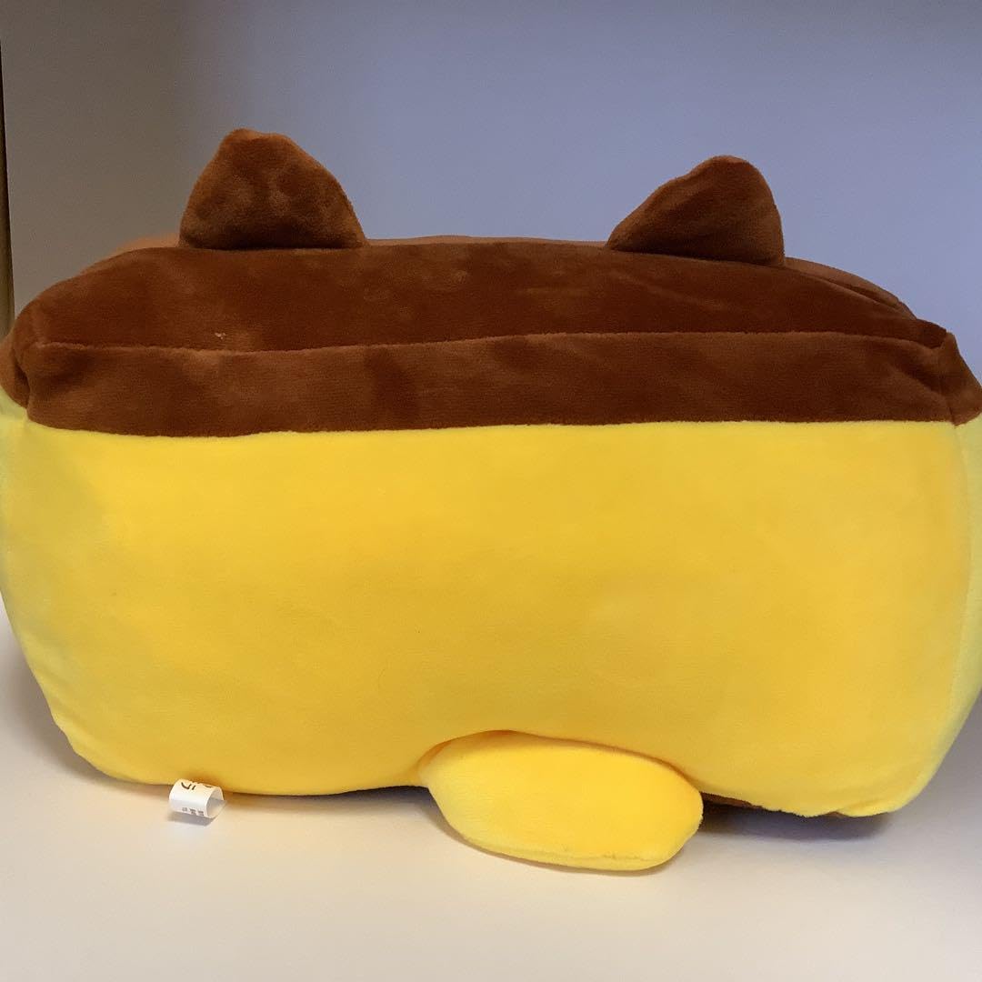 Amazon.co.jp: にゃがさきニャステラ ぬいぐるみ : おもちゃ