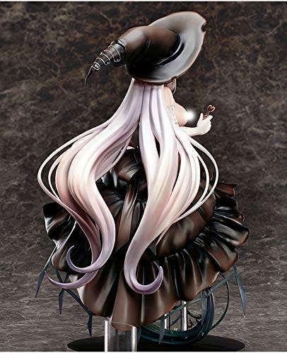 Amazon.co.jp: 10月31日の魔女 ミス・オランジェット ネイティブ 飯田 