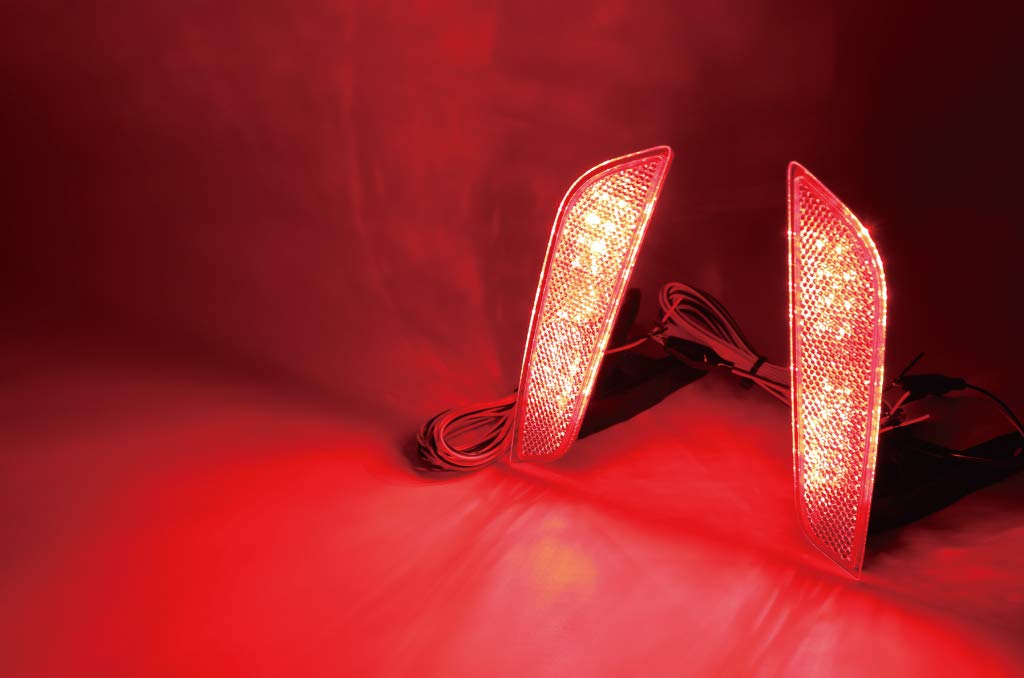 Amazon | GWS224/AZSH20/AZSH21/ARS220 クラウン 純正加工LED 