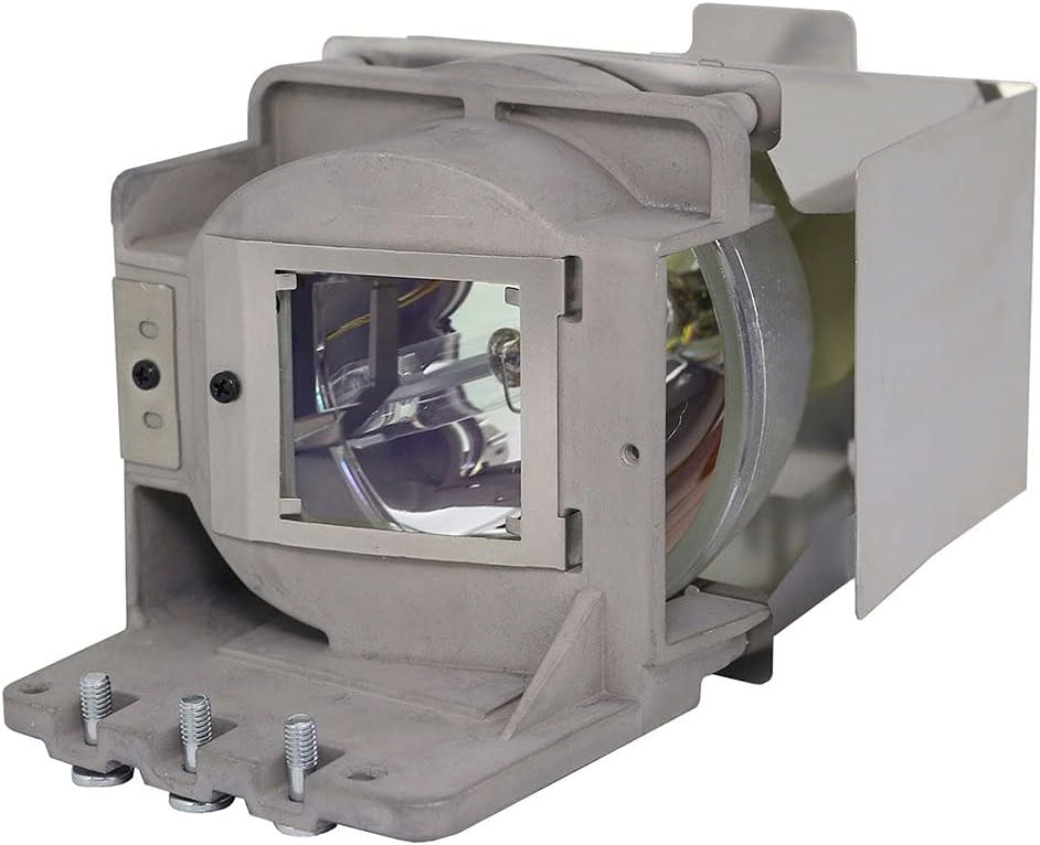 for Optoma BL-FP190C Projector Lamp (Original Osram Bulb Inside)