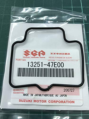 �L���u���^�[ �t���[�g�`�����o�[ 13251-47E00 GN125H �o���o��200 �}���[�_�[125 O�����O �S�� �K�X�P�b�g �p�b�L��