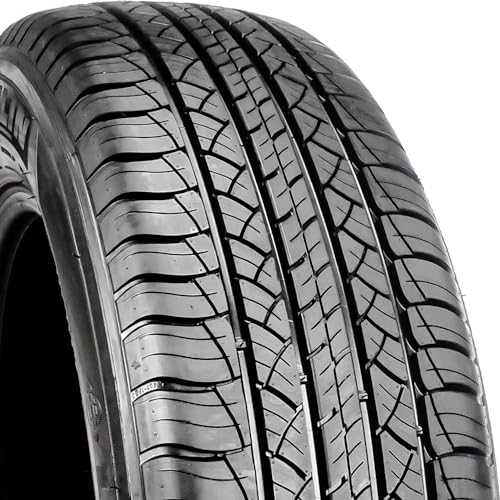 Michelin 15474 Latitude Tour Hp All Season Radial Car Tire thumb #1