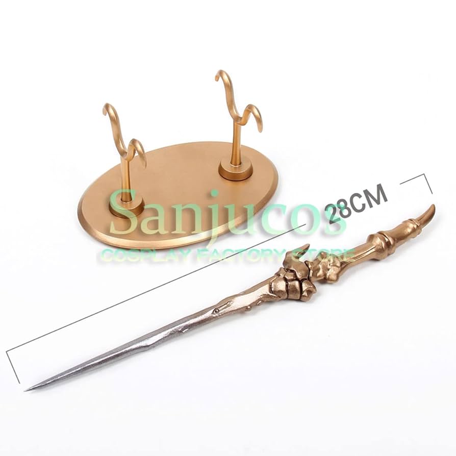 (希少)Harry Potter 杖 公式】ハリー・ポッター レプリカ杖 | ハリー・ポッター