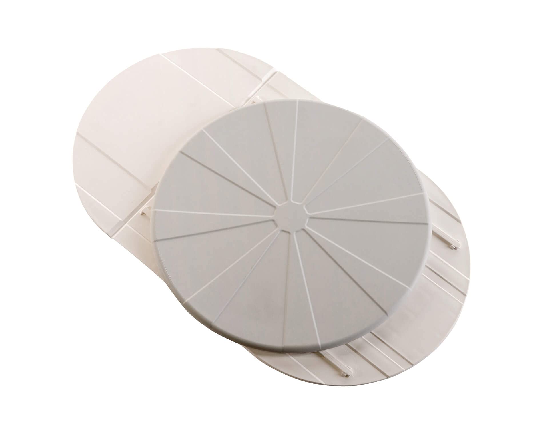 Drive Medical Grey Vitaturn L Rotary And Translation Aid