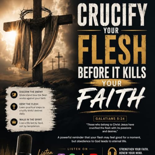 Crucify_Your_Flesh_Before_it_Kills_Your_Faith_FIND_ME_IN_THE_SECRET