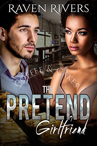 The Pretend Girlfriend: A BWWM Billionaire Romance