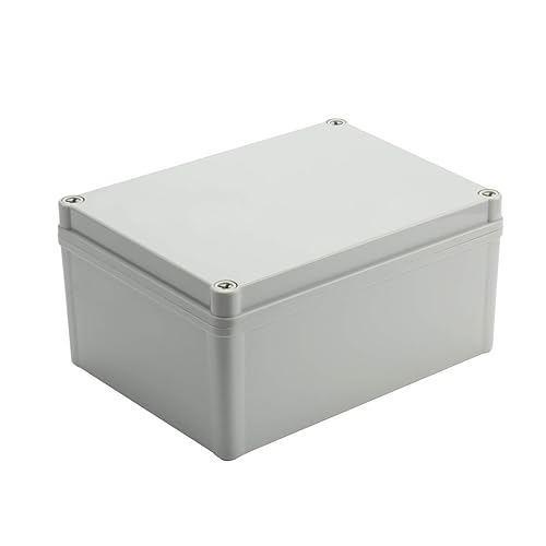 Miniatura 3 de Inkbird ITC-1000F - Controlador de temperatura de 2 etapas con modos de refrigeración y calefacción Celsius y Fahrenheit con caja de conexiones