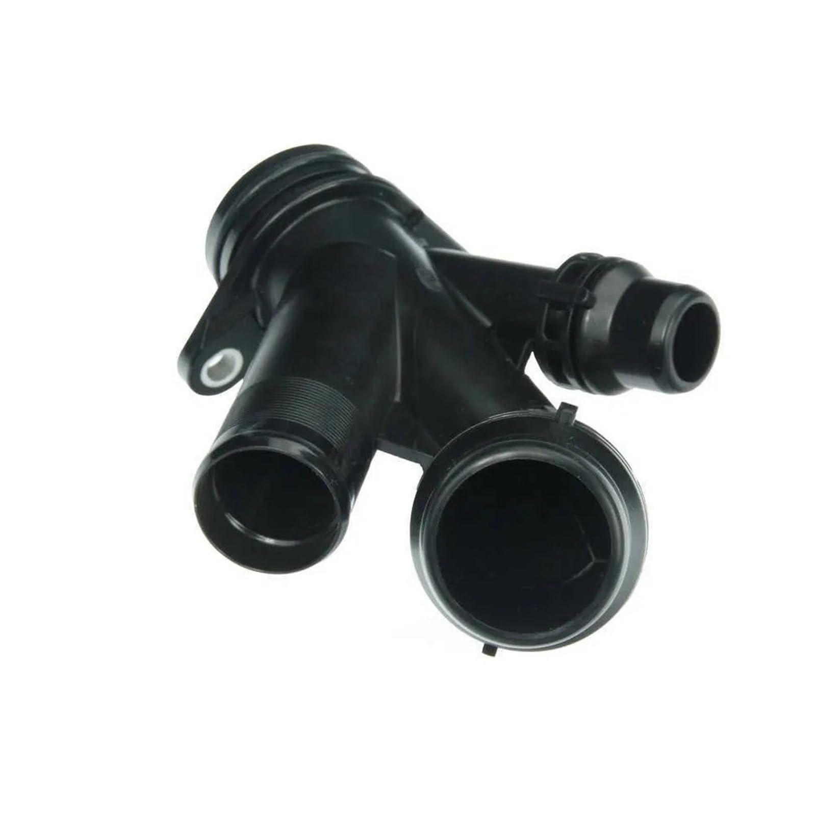 for LR 094089 Engine Coolant Pipe Outlet Tube Fit for Range Rover Evoque L538 240PS PT204 2.0Turbo Petrol Thermostat with housing
