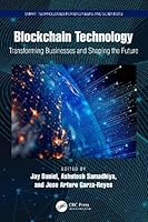 Blockchain Technology: Transforming Businesses and Shaping the Future Cover