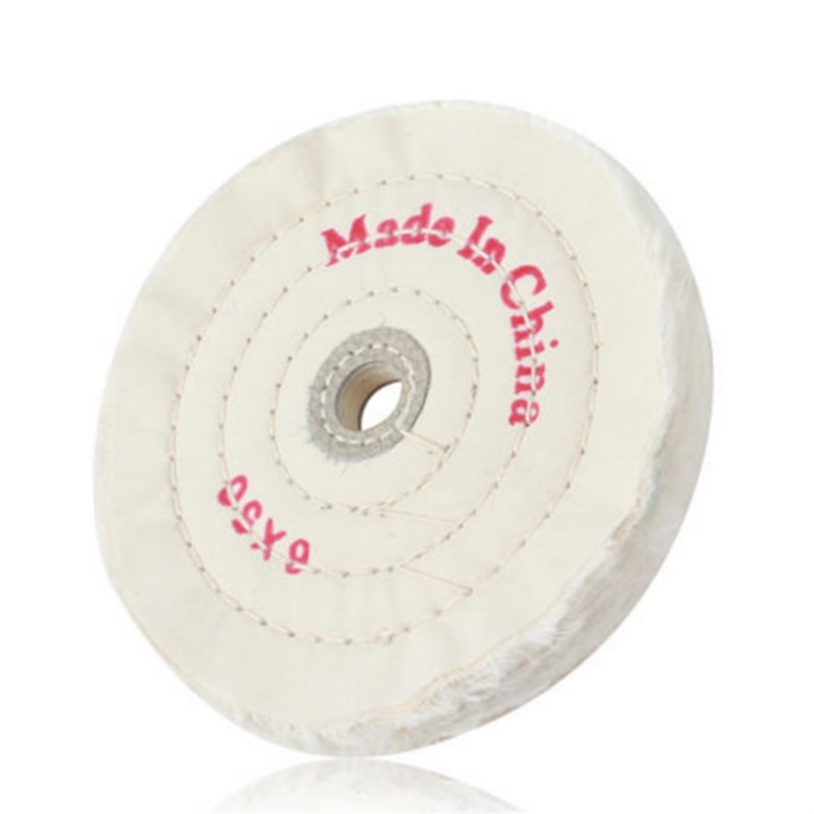 Tarcze Polerskie, Tarcze Listkowe Tarcze Polerskie Talerz Polerski Tarcza Szlifierska Akcesoria Do Szlifierek Kątowych Szlifierka Kątowa Feltowa Tarcza Polerska/1Pcs 150Mm