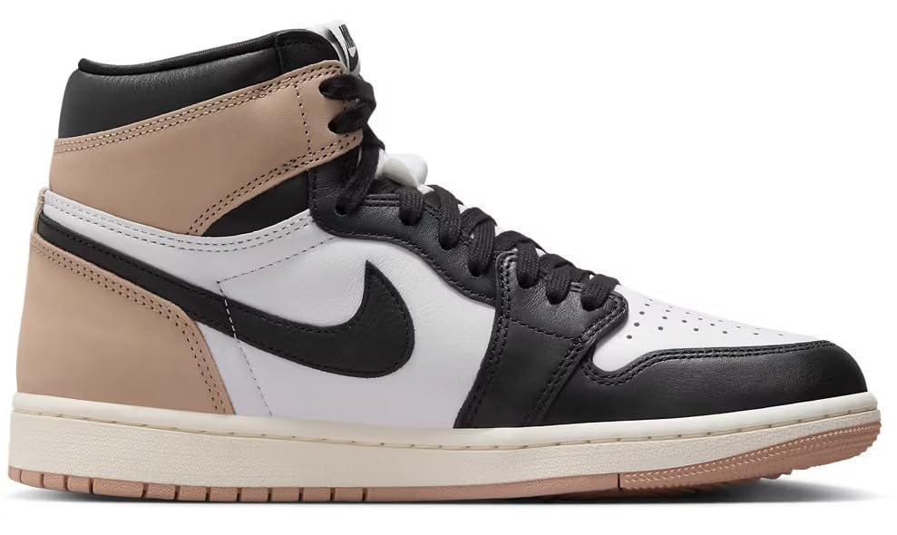 Image of Nike Womens WMNS Air Jordan 1 Retro Hi Og