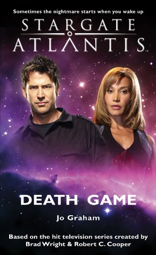 STARGATE ATLANTIS: Death Game