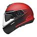 Produktbild Schuberth C4 Resonance Klapphelm Rot S (54/55)