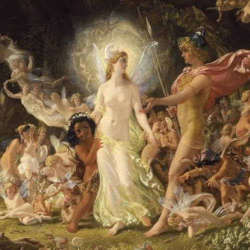 Episode 2: Il Regno della Regina Sibilla