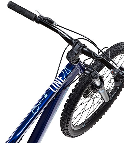 diamondback line mountain bike