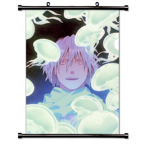 Dramatical Murder Anime Fabric Wall Scroll Poster (16" x 22") Inches. - 80 [WP] Dramatical Murder- 80