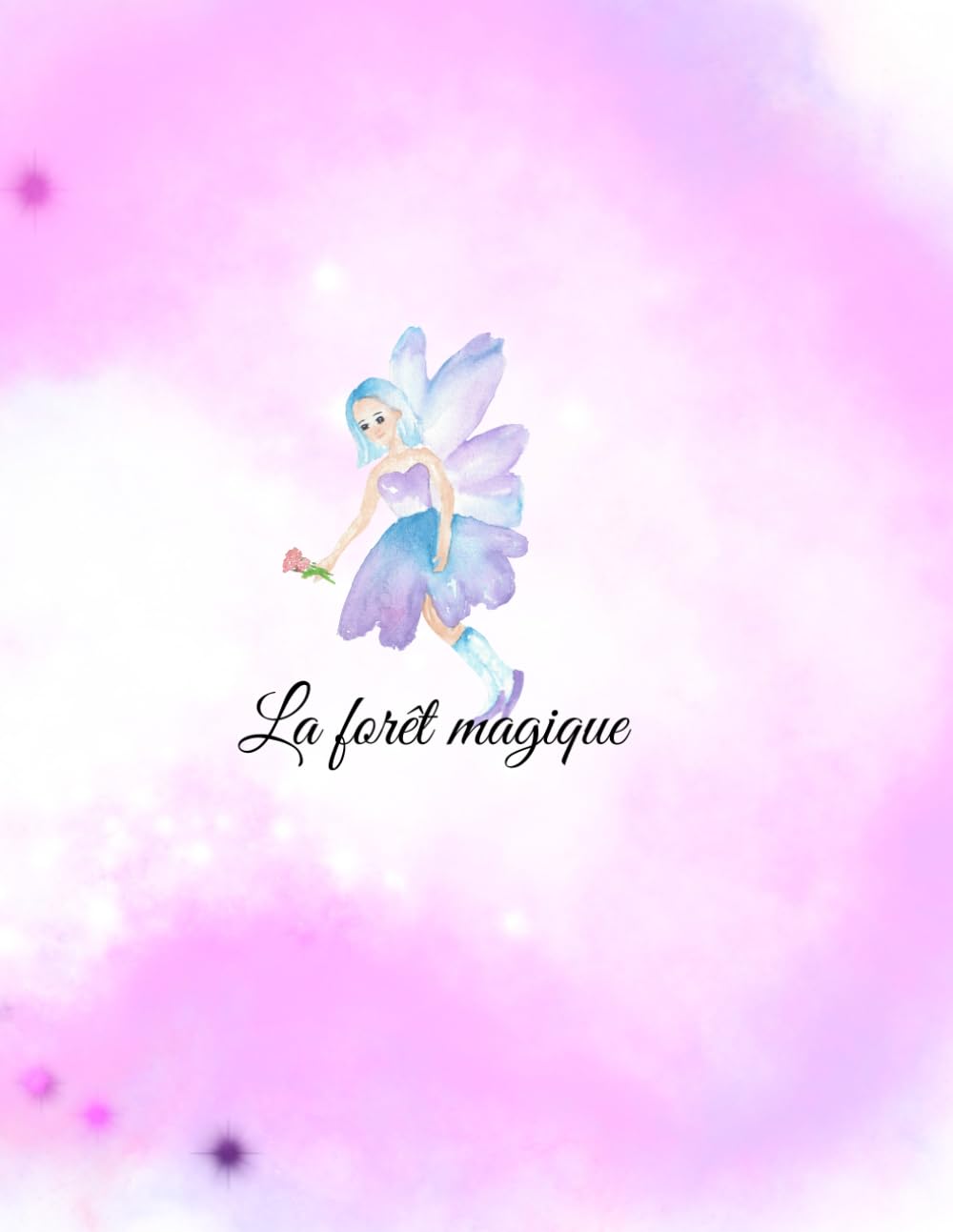 La Forêt Enchantée