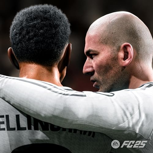 EA SPORTS FC 25 Standard Edition | Xbox One/Series X|S - Download Code digital 6