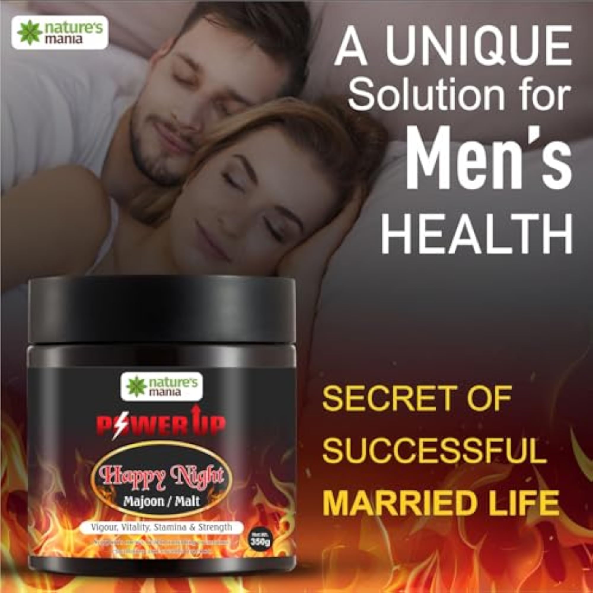 Herbal Prash (Chyawanprash), Ayurvedic Wellness Supplement