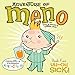 Uh-Oh Sick! (Adventure of Meno)