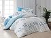 French Bed Linen (40_x_40_cm) immagine