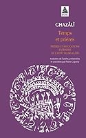 Temps et prières 2742799478 Book Cover
