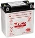 Yuasa YUAM229BY YB9-B Battery