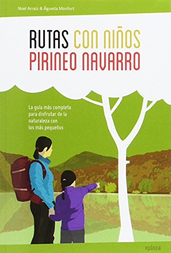 Rutas con niños en el Pirineo navarro (EXPLORADORES)