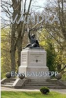 Vändra 0990454223 Book Cover