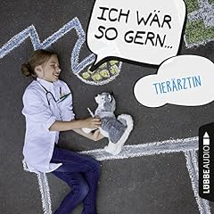 『Ich w&auml;r so gern Tier&auml;rztin』のカバーアート