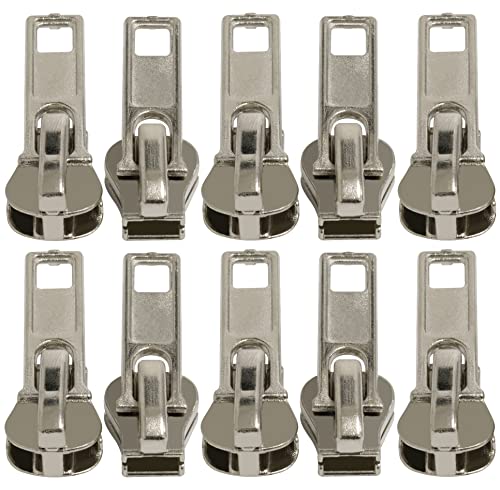 C62990 - Lot De 10 Cordons-Tirettes À Embout En Plastique