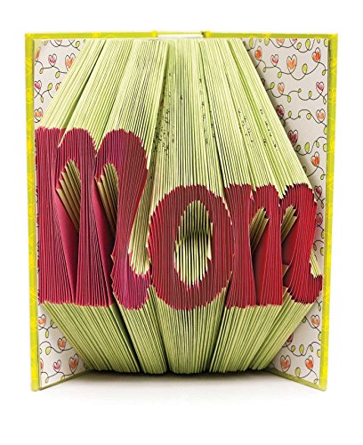 The Magic of Mom (ArtFolds Color Editions)