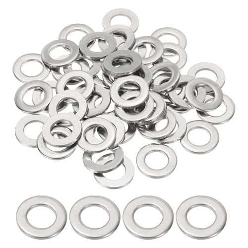 PATIKIL M12 x 24mm x 2.5mm XeXtbgbV[ 50 Eh^bV[ ^Xy[T[ lW {g ibg A\[gg