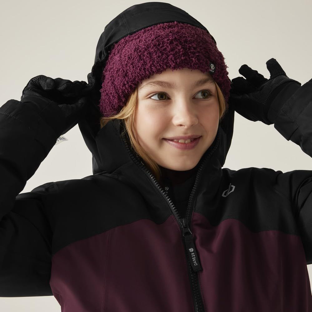 Dare2b Impose V Jacket Chaqueta de esquí niños