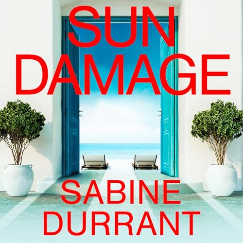 Sun Damage cover art