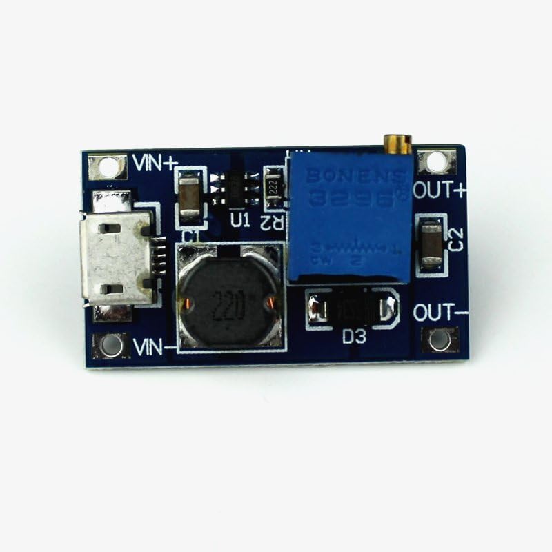 MAX30100/30102 Heart Rate Oxygen Pulse Sensor-image-23