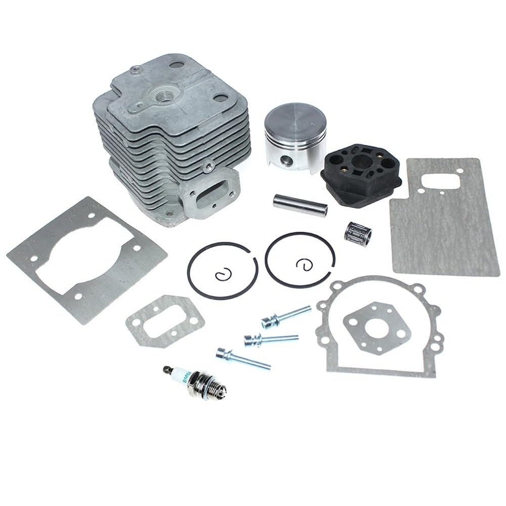 Kit de pistón de cilindro de alta compresión compatible con sopladores PB-770H