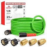 YAMATIC Pressure Washer Hose