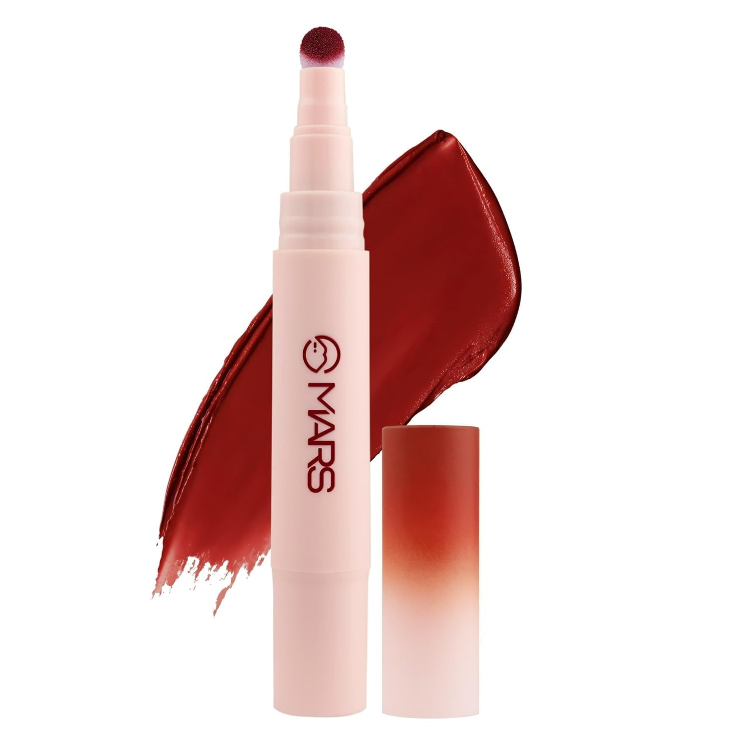 Lip Fuzz Blurring Lip Cream 02-Blush Cloud, 3 ml-image-19