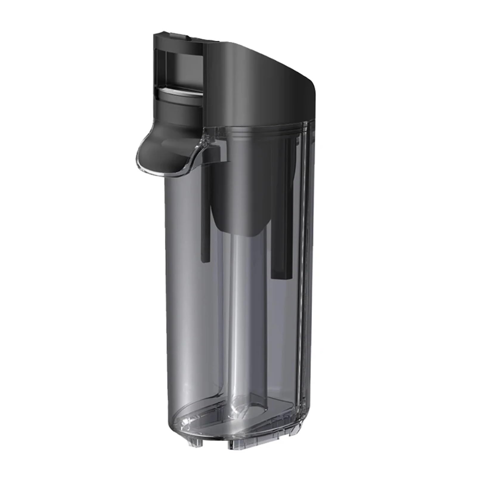 Reemplazo De La Cubierta Del Cepillo Del Tanque De Agua, Compatible Con Tineco, FLOOR ONE S5/S5 PRO 2, Aspiradoras Inteligentes En Seco Y Húmedo, Accesorios Y Piezas.(C)