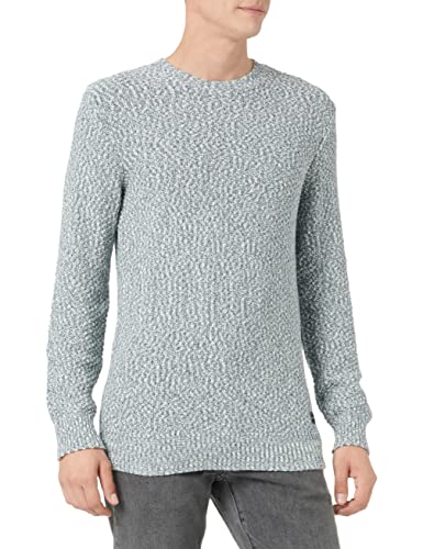 Pull en tricot texturé idéal pour vos sorties de week-end décontractées - 2