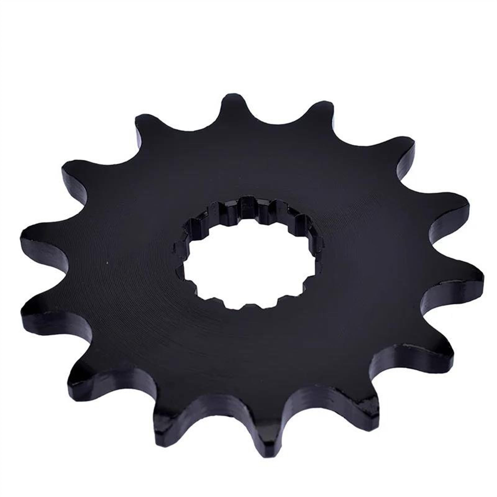 Pieza de piñón para Suzuki Road SFV650 AZ Gladius 2013 SV650 L6/L7/L8 2016-2018 L9 2019 XA-L8 2018 520 14T Rueda Dentada Delantera De Motocicleta