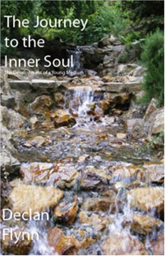 Buy The Journey to the Inner Soul — BookShops.in