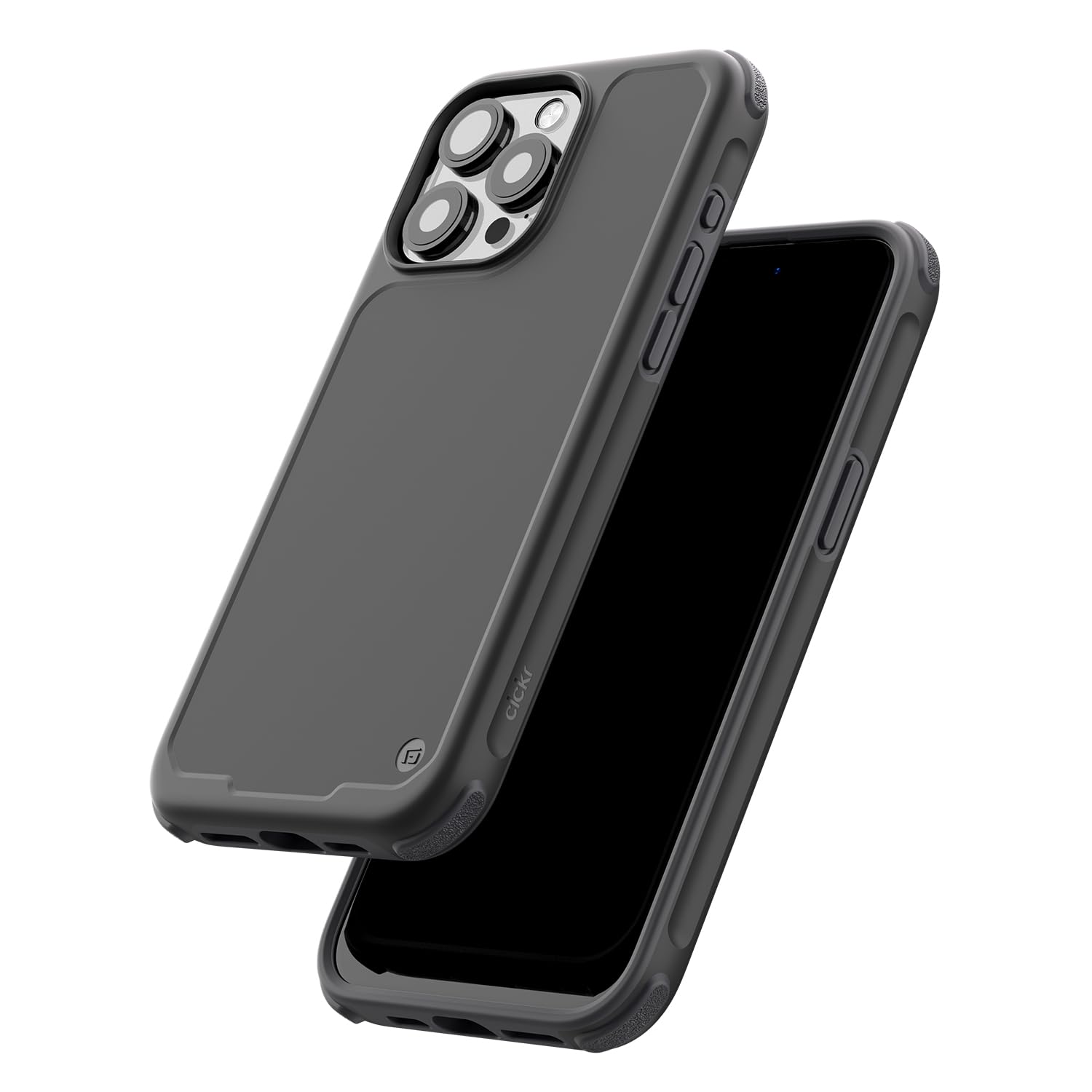 Amazon.com: CLCKR G-Form Designed for iPhone 15 Pro Max MagSafe