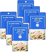 ※【30%OFF!】1個あたり125円!by Amazon シーチキンSmile Lフレーク 50g×6個 752円!