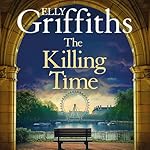 Cover of The Killing Time